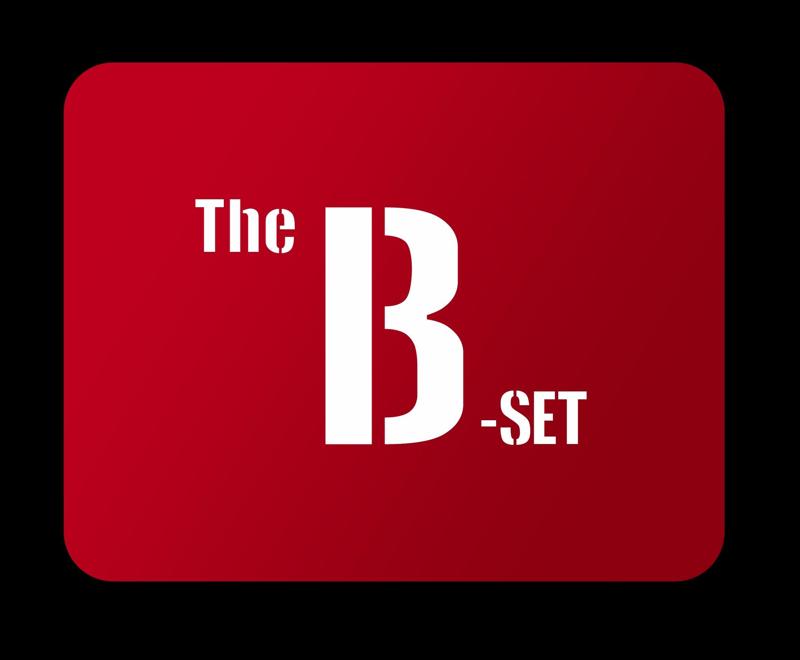 THE B-SET