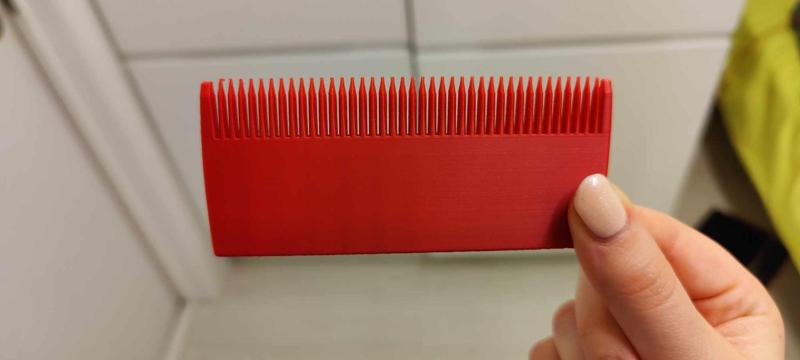 Lice Comb