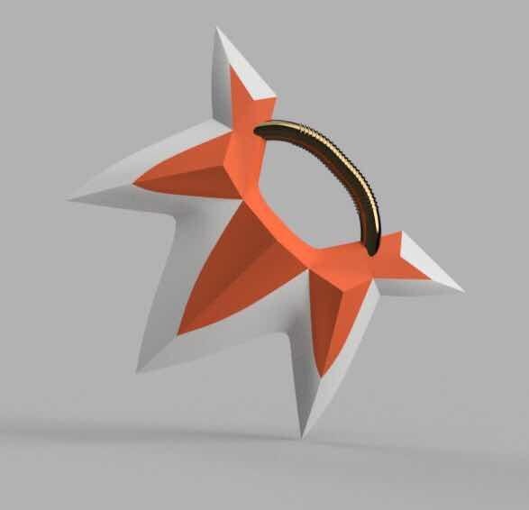 MapleStory_MapleWeapon_MapleBlade