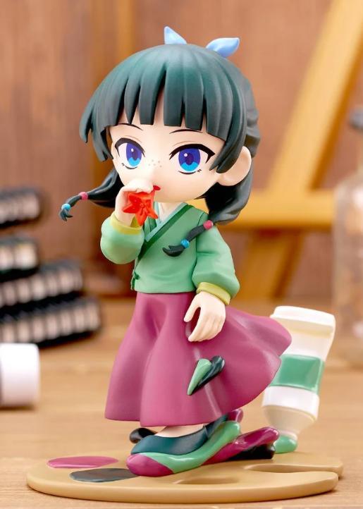 maomao the apothecary diaries