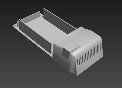 Volvo Bagger RC 1:12 Earth Digger Volvo Excavator