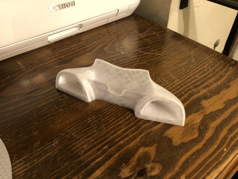 iPhone Passive Amplifier