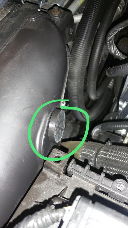 Plug for Ford Fusion 2016