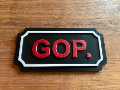 GOP Coupon / Free Ticket