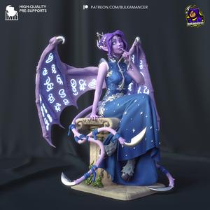 The Redeemer | 159mm