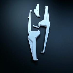 Spool Hook by AdrianS