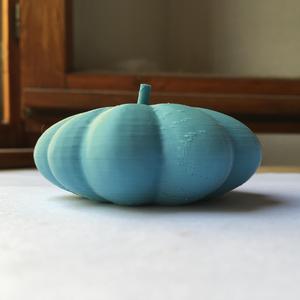 Pumpkin Fall/Halloween Decoration