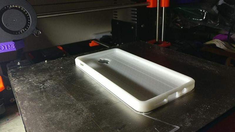 OnePlus 3 Phone Case