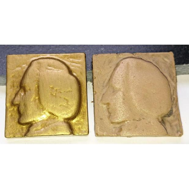 Thomas Boulsover scultpture in Sheffield City Centre by