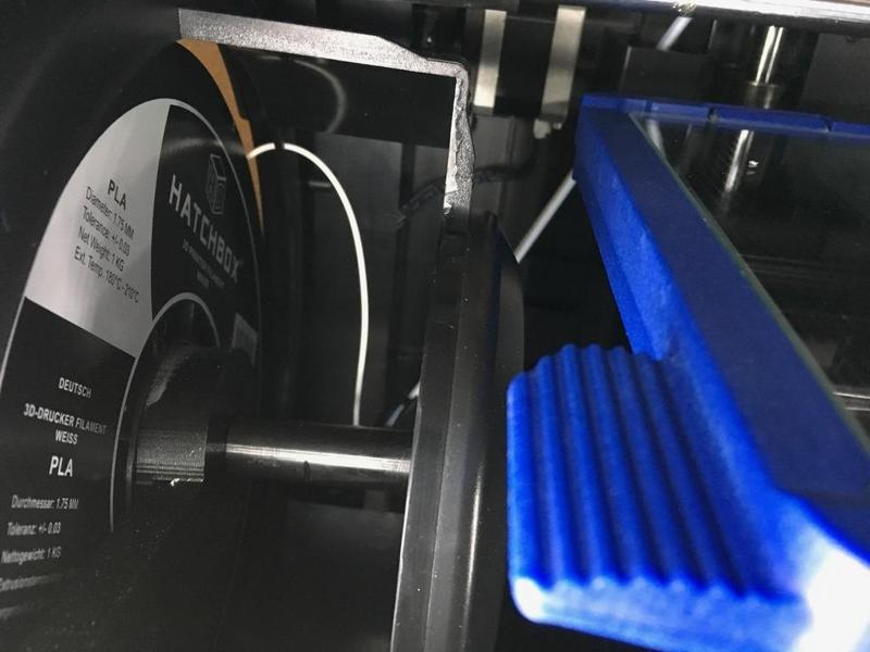 Dremel 3D45 Spool Holder
