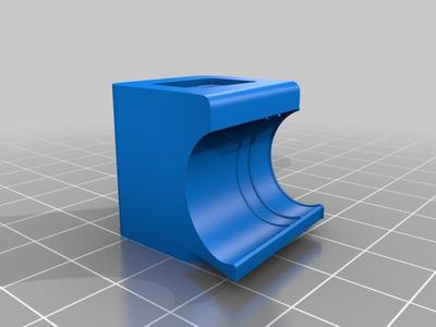 Nirvana finger grips