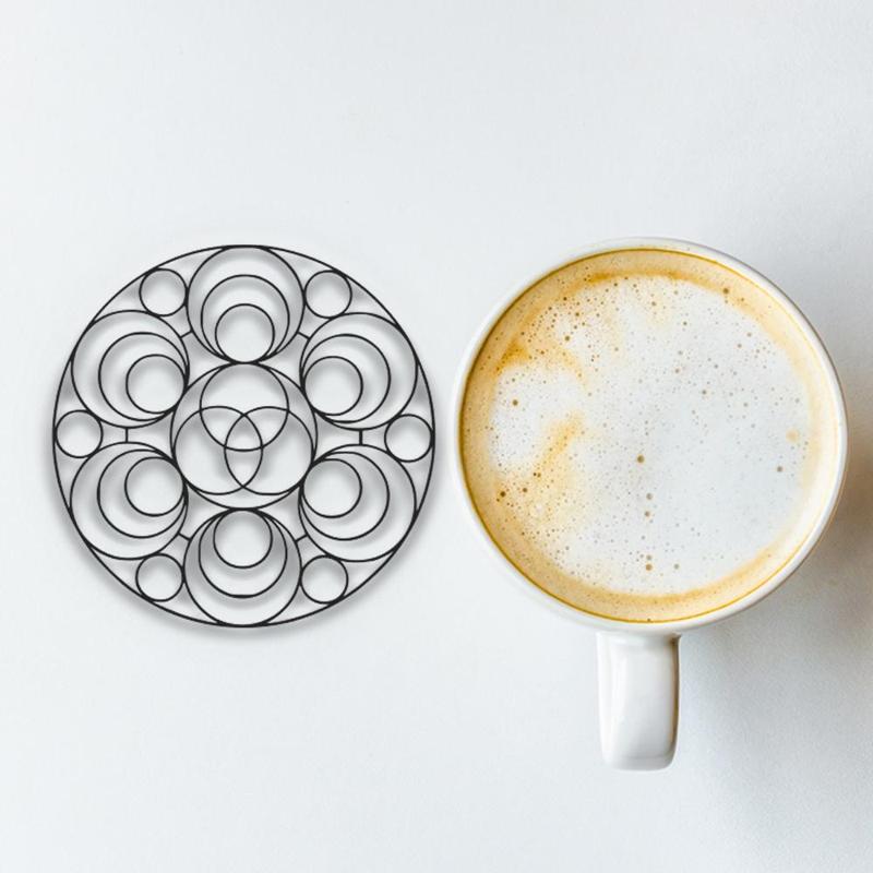 Coffee and Tea Coasters