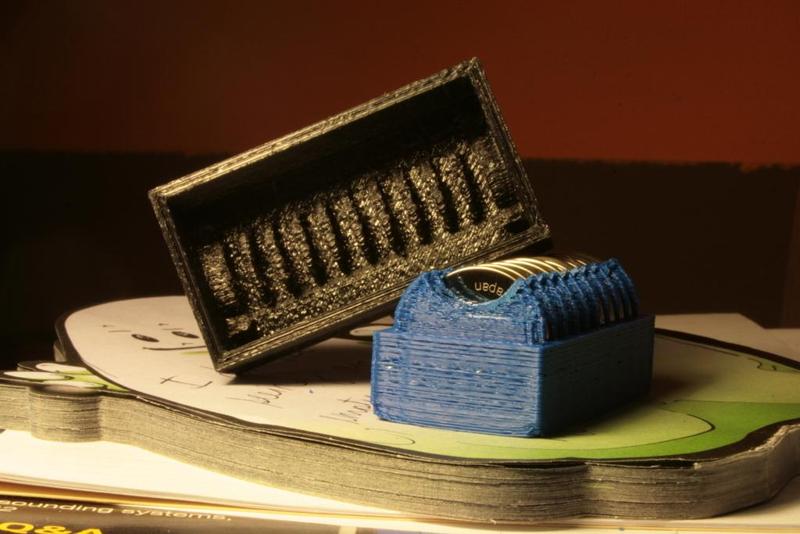 CR2025 Battery Holder