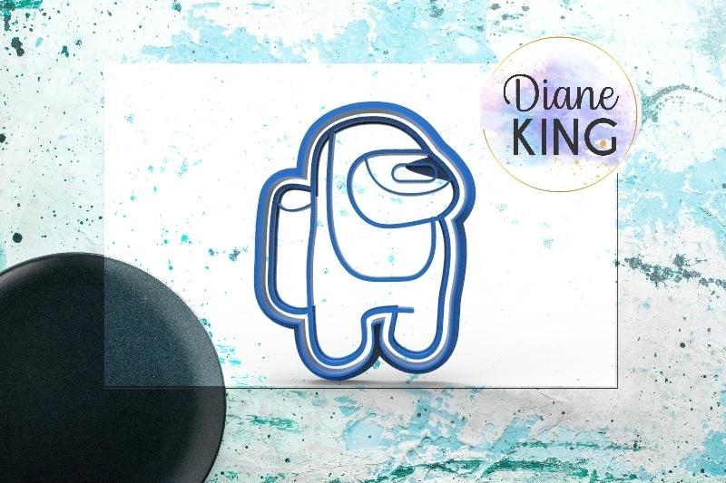 among us traditional