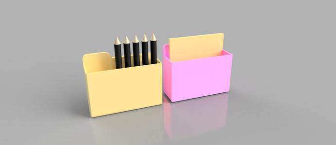 Folder organizer