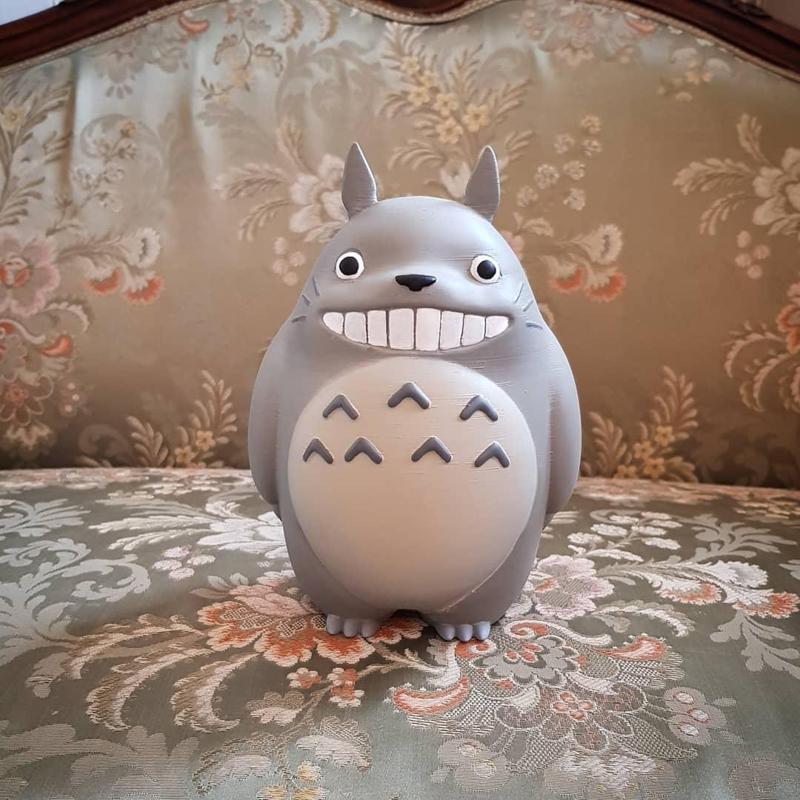 My Neighbour Totoro