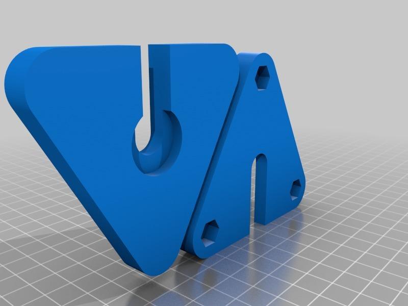 USAT Locomotive Wheel Puller