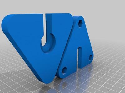 USAT Locomotive Wheel Puller