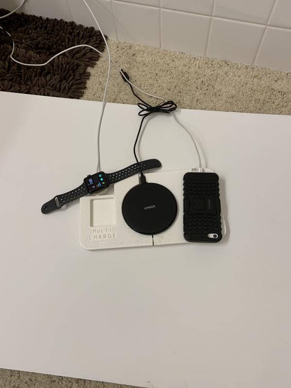 Multi-Charge Pad (Apple)