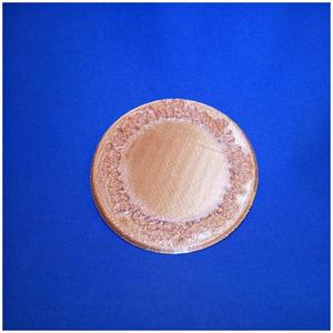 Flower Coaster Experiment 1