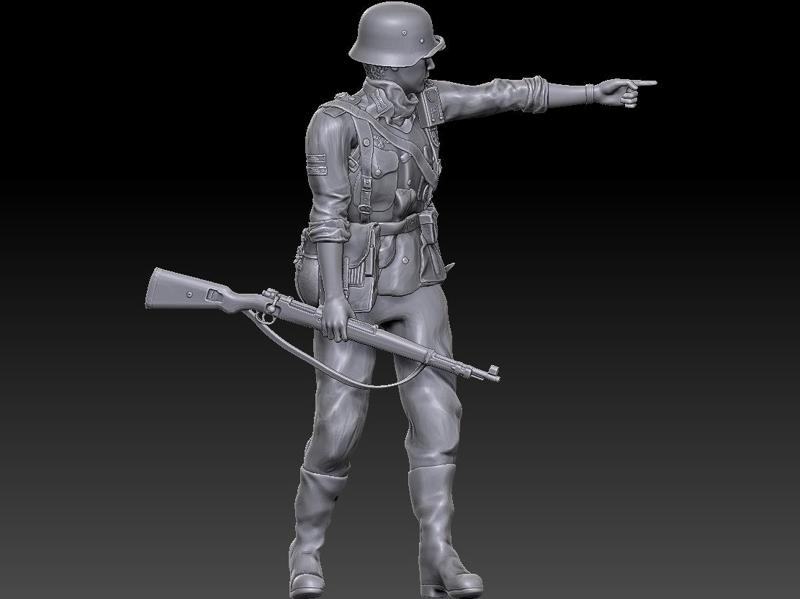 ww2 ger inf point variant2 1_35