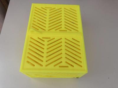 Mulbot Main Board Box