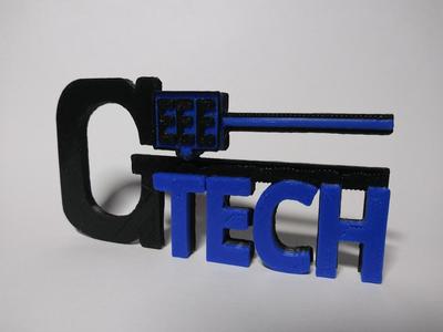 GeeeTech Logo
