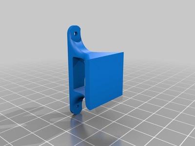 THUGWHOOP TPU BATTERY HOLDER