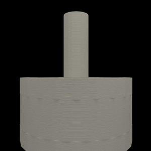 Fantabulous Robo-Curcan