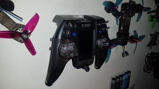 Nirvana NV14 wall hook