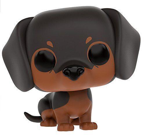 Dachshund Funko