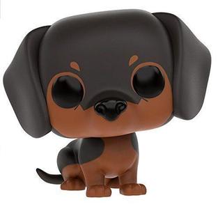 Dachshund Funko