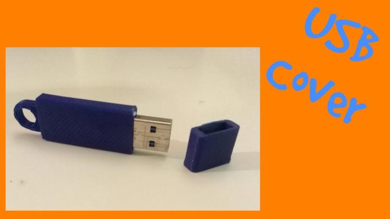 USB Cover