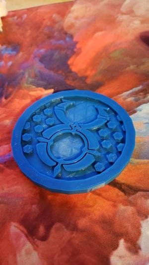 Ultima Online Coaster