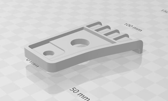 MASERATI GHIBLI UPPER TAB 2