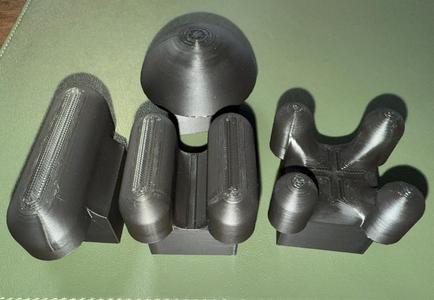 Tip Pack For Back Knot Massager V1.3