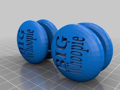 Twin Box Corners / Big Whoopie