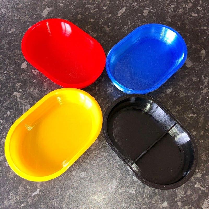 SureFeed Microchip Pet Feeder Replacement Bowls