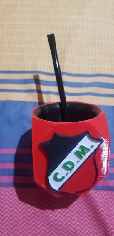 Mate Deportivo Maipu Mendoza