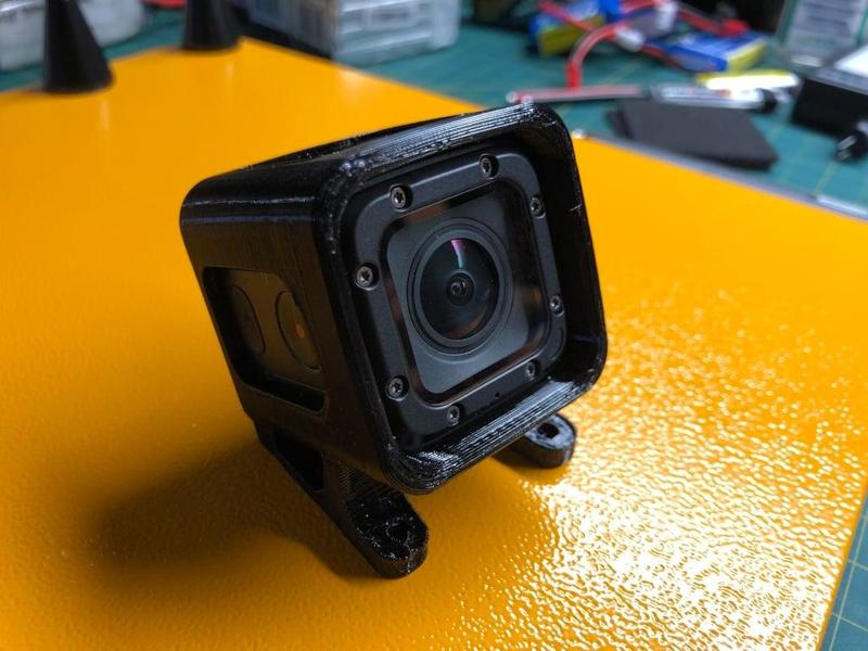 Bando Slayer Foxeer Box 2