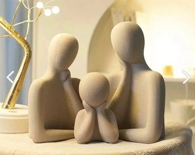 Thinker family