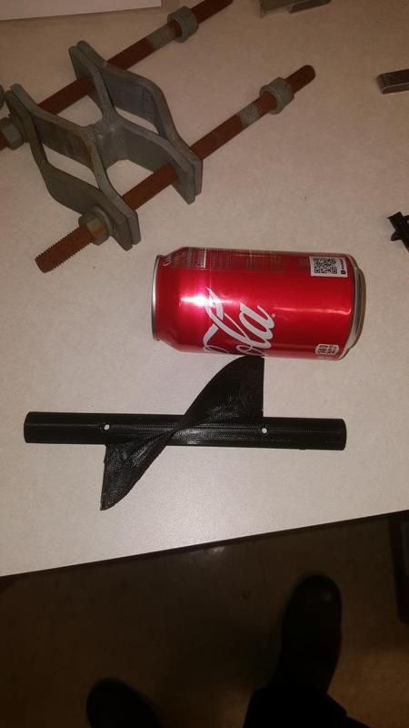 Universal Segmented Auger