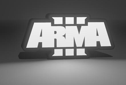 Arma III 3 - Lampara Lightbox