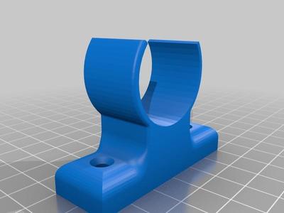 Paddle Holder 30mm