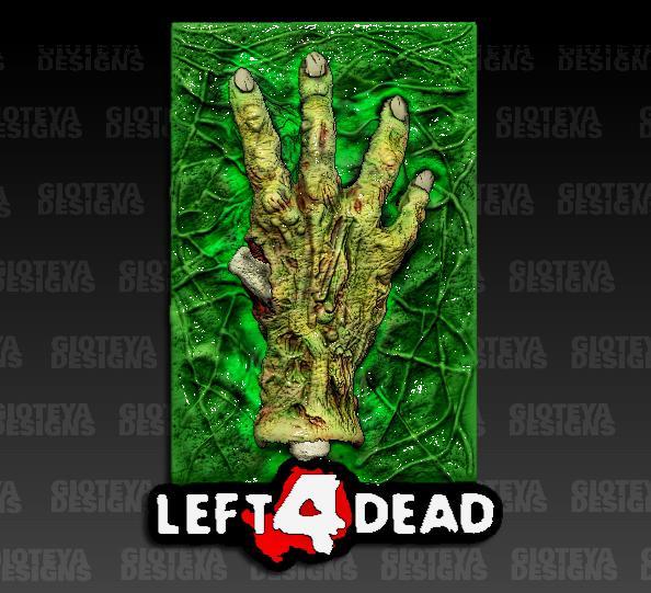 Left 4 Dead
