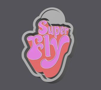 Super Fly Freshie Mold Housing