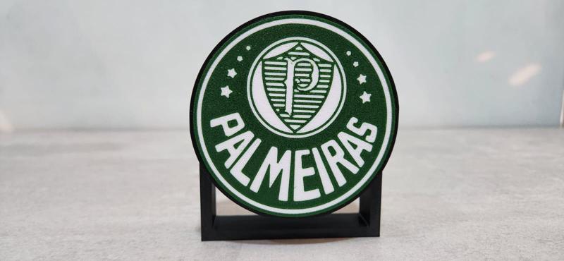 LED LIGHT BOX PALMEIRAS