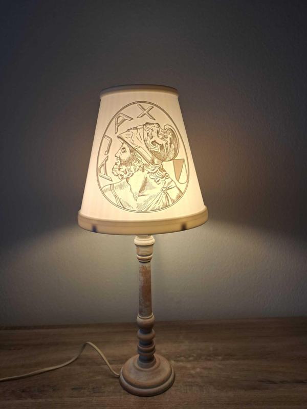 Lampshade AJAX & ARENA