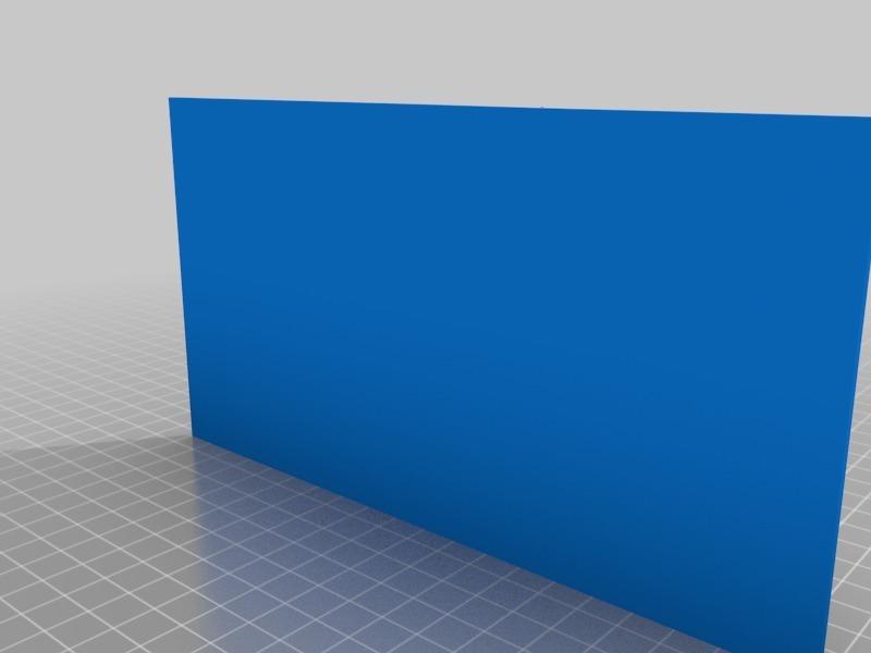 Flying Car Garage sign