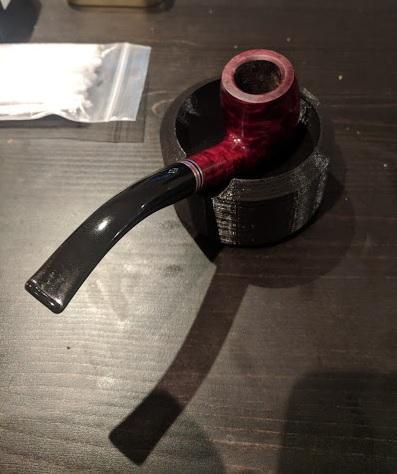 Pipe Rest